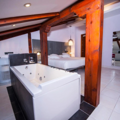 Posada del León de Oro Boutique Hotel - Bild 9