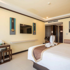 Baan Sailom Resort - Bild 5