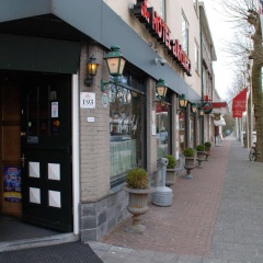 Hotel Café Restaurant Abina - Bild 1