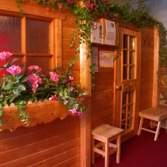 Harzhotel Zum Mühlenberg - Bild 19