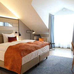 Hafenhotel Meereszeiten thumbnail 4