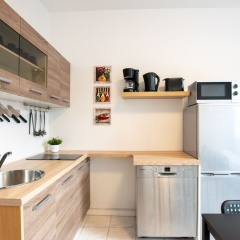 Center City Villa - Bild 22