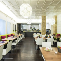 ibis Styles Frankfurt City - Bild 23