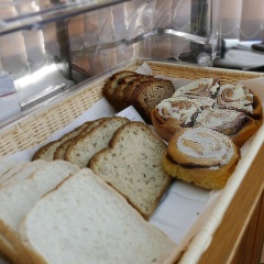 Marmalade Bed  Breakfast thumbnail 11