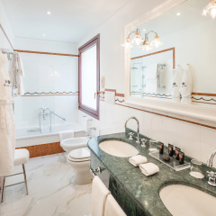 Baglioni Hotel Luna - The Leading Hotels of the World - Bild 16