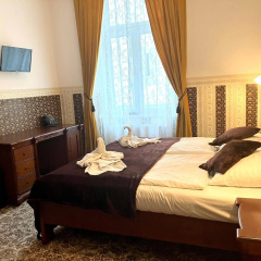 SPA Hotel Liliova Prague Old Town - Bild 4