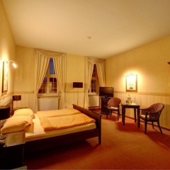 Gotikhotel Frenzelhof - Bild 3