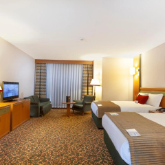 Ozkaymak Konya Hotel - Bild 2