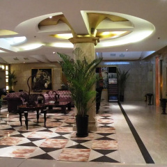 The Sanlitun Guesthouse thumbnail 12
