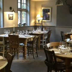 The Roebuck Inn Wickham thumbnail 14