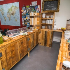 Babelfish Hostel - Bild 16