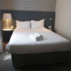 Parici Hotel Boulogne Billancourt - Bild 8