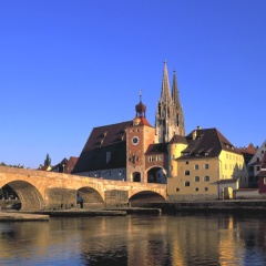 Hotel Platin Regensburg - Bild 1