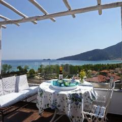 Mare Monte Small Boutique Hotel thumbnail 17