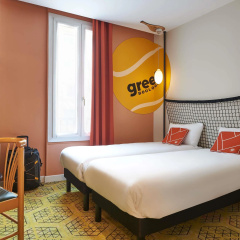 Greet By Accor Boulogne Billancourt Paris - Bild 3