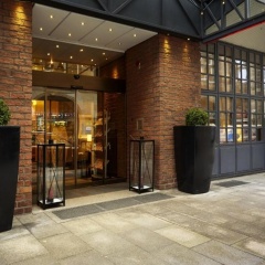 H+ Hotel Bremen - Bild 1