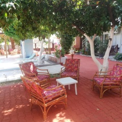 Unal Boutique Hotel - Bild 16