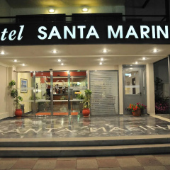 Santa Marina Hotel Apartments thumbnail 8