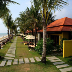 Chongfah Resort - Bild 14