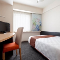 Shibuya Tokyu Rei Hotel - Bild 8