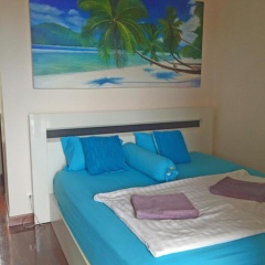 2 Pools & Seaview! Villa Serena 6BR, Klong Khong - Bild 1