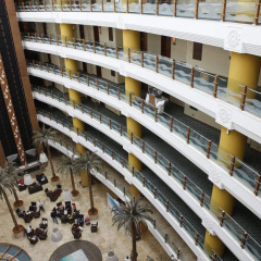 Bera Hotel Alanya - Halal All Inclusive - Bild 15