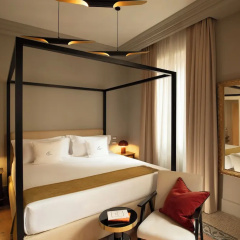 Elizabeth Unique Apartments - A Member of Design Hotels - Bild 6