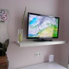 H5 Hotel Bremen - Bild 4