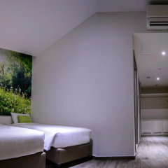 J8 Hotel - Bild 4