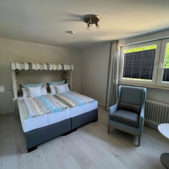 Hotel Haus Vocke - Bild 2