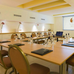 Hotel Le Six - Bild 13
