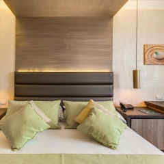 Hotel Warmthotel - Bild 28