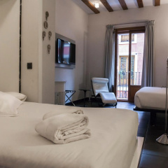 Posada del León de Oro Boutique Hotel - Bild 6