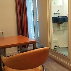 Hotel Feria (FR) - Bild 5