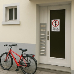 Aurora Living – 15 Min Airport | Business Design Apartments - Bild 1