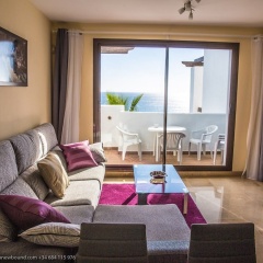 Apartment Marina de la Alcaidesa Golf & Beach thumbnail 4