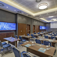 Hilton Garden Inn Izmir Bayrakli - Bild 17