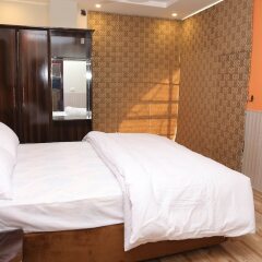 Hak Mall Suites in Islamabad, Pakistan from 36$, photos, reviews - zenhotels.com photo 16