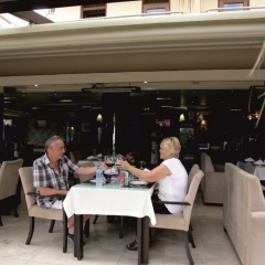 Koli̇bry Sv Hotel - Bild 25