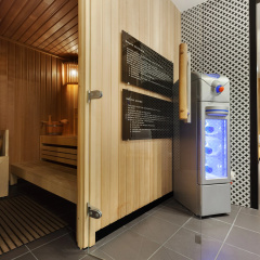 Holiday Inn Dresden - Am Zwinger by IHG - Bild 20