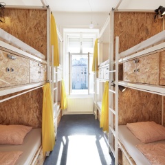 Avenue Hostel - Bild 6