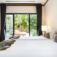 Nai Harn Baan-Bua Villas - Bild 5