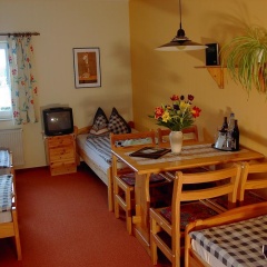 Landhotel Pathes Hof - Bild 2