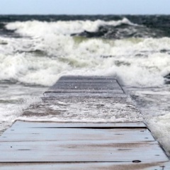 Borkumunterkunft - Woh5 - Im Herzen Der Insel - Bild 6