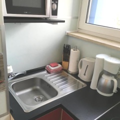 Apartment Newstyle - Bild 9