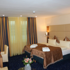 Grand Hotel Empire Frankfurt - Bild 5