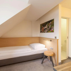 Sure Hotel by Best Western Muenchen Hauptbahnhof - Bild 6