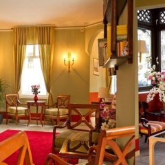 Hotel Ambassador Potsdam - Bild 18