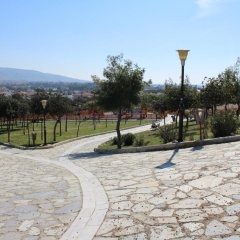 Luxury Studio 1.3 km from BEACH @ 1km from METRO - Bild 1