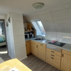 Seevilla Wietjes Whg 7 - Bild 4